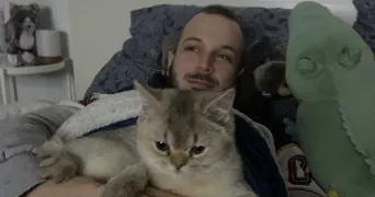 axel pet sitter à BOULOGNE BILLANCOURT 92100