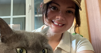 aurore pet sitter à LA MEILLERAYE DE BRETAGNE 44520_0