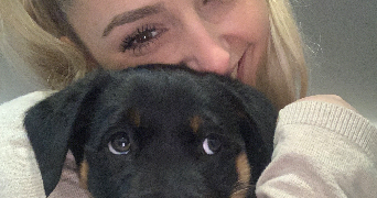 laurène pet sitter à TALANT 21240_2