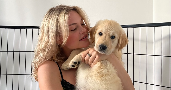 alessia pet sitter à LE PRE ST GERVAIS 93310_0