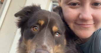 marie pet sitter à AVRAINVILLE 54385_6