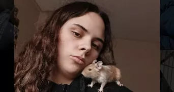 lea pet sitter à AMIENS 80090