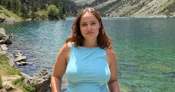 alizée pet sitter à ST JULIEN SUR GARONNE 31220