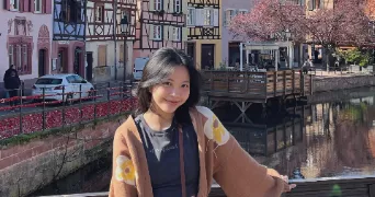 thanh pet sitter à LE PERREUX SUR MARNE 94170
