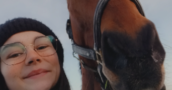 gwenaelle pet sitter à BALINGHEM 62610_1