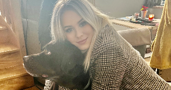 justine pet sitter à GAGNY 93220_0