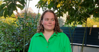 caroline cat sitter à MUZILLAC 56190_0