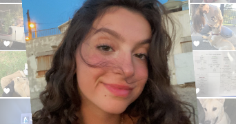 louane pet sitter à LE PUY EN VELAY 43000_0