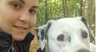 aurélie pet sitter à POISSY 78300_0