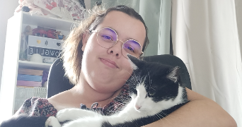 kristen pet sitter à La Chapelle Thouarault 35590_2