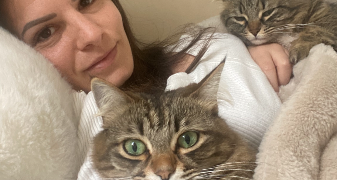 kelly pet sitter à MARTIGUES 13500_3