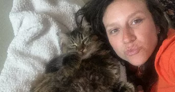 jade pet sitter à MARSEILLE 09 13009