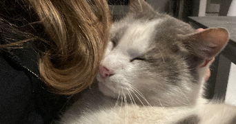manon pet sitter à ST GENIS LAVAL 69230_5