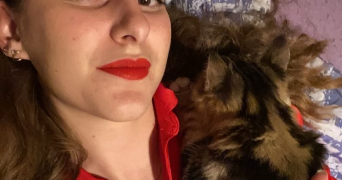 solène pet sitter à MARSEILLE 05 13005_2