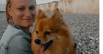 marion pet sitter à HAISNES 62138_0