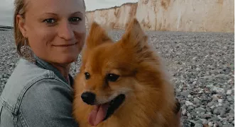 marion pet sitter à HAISNES 62138