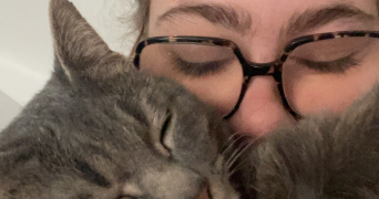 chloe pet sitter à LYON 03 69003_1