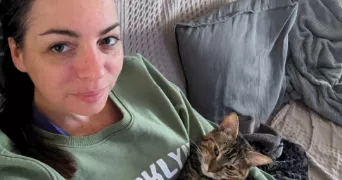 solène pet sitter à HAUBOURDIN 59320