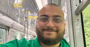 aziz pet sitter à RUEIL MALMAISON 92500