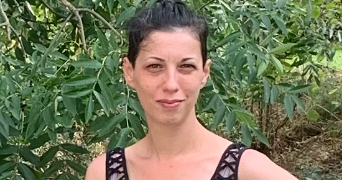 mélissandre pet sitter à LYON 03 69003_0