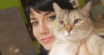 elise pet sitter à MARSEILLE 11 13011_3