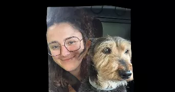 estelle cat sitter à PARIS 11 75011