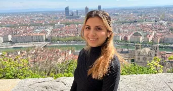johanna pet sitter à Clermont Ferrand  63000