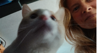 salomé pet sitter à Sarreguemines 57200_1