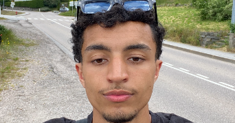 hicham pet sitter à LA BRESSE 88250