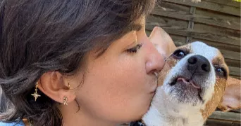 nolwenn pet sitter à ALBI 81000