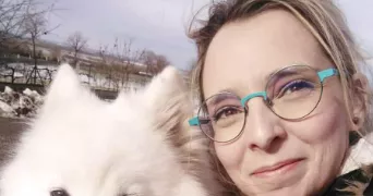 cindy pet sitter à DOMEVRE EN HAYE 54385