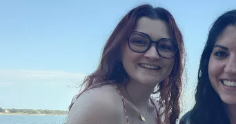 faustine pet sitter à REZE 44400