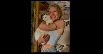 linsey pet sitter à ROUEN 76000