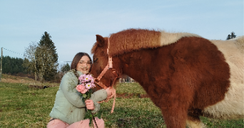 eva pet sitter à BADONVILLER 54540