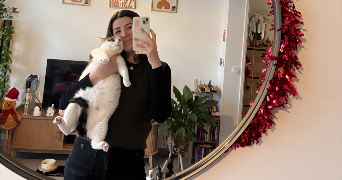 chloé pet sitter à BEAUCHAMP 95250_3