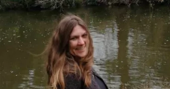 delphine pet sitter à NANTES 44200