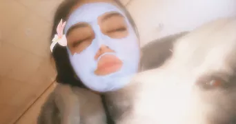 kloe pet sitter à LA ROCHE SUR YON 85000