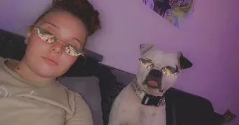 Laura pet sitter à ST DIE DES VOSGES 88100