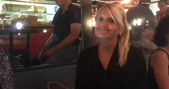 valérie  pet sitter à CHATILLON 69380