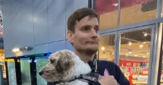 avatar petsitter