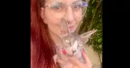 avatar petsitter