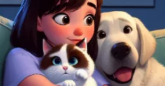 avatar petsitter