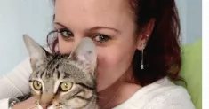 avatar petsitter