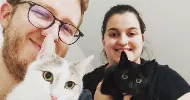 avatar petsitter