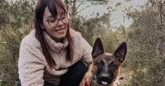 avatar petsitter