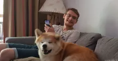 avatar petsitter