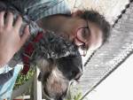 Doriane pet sitter à Bar-le-Duc 55000