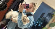 avatar petsitter