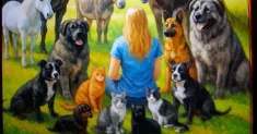 avatar petsitter