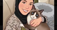 avatar petsitter